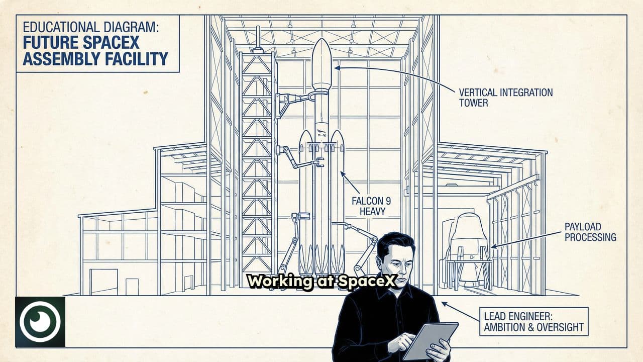 Resilience and Triumph at SpaceX