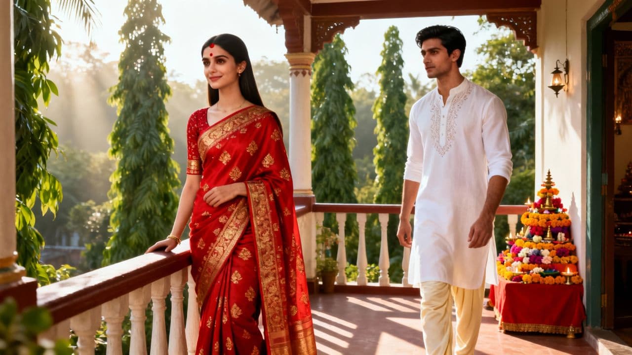 నువ్వు నేనేనా?