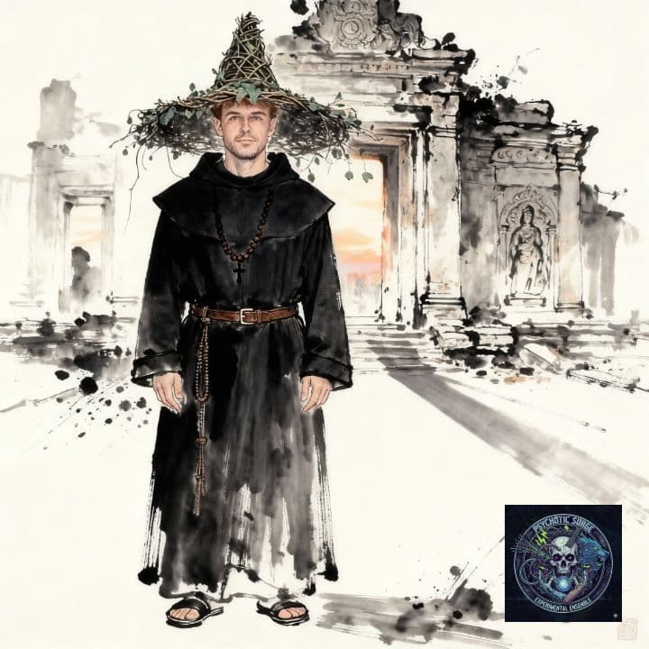 Portal Ancestral e Tempo Vivo