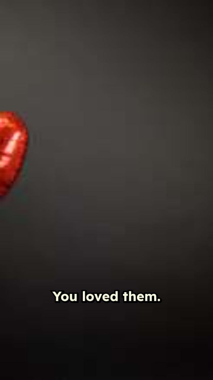 Choose Yourself After Betrayal