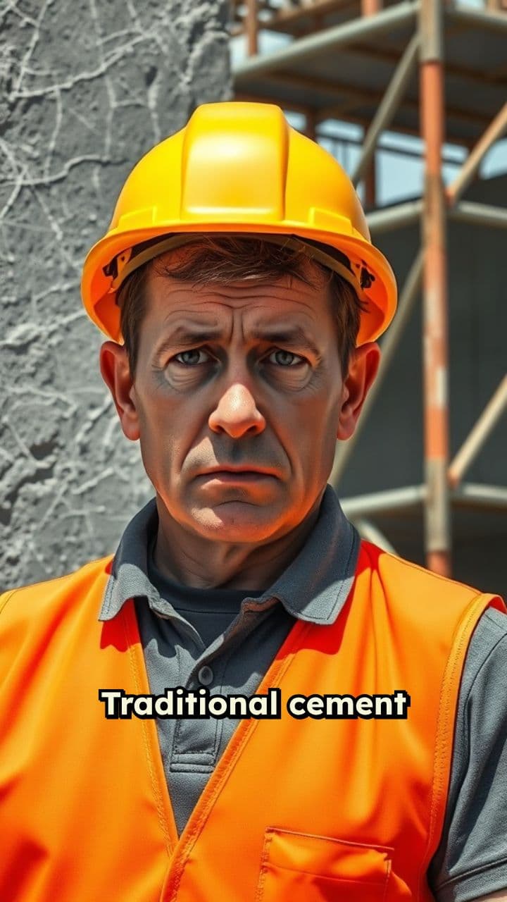 Switching to Gypsum Plaster Saved Me Money