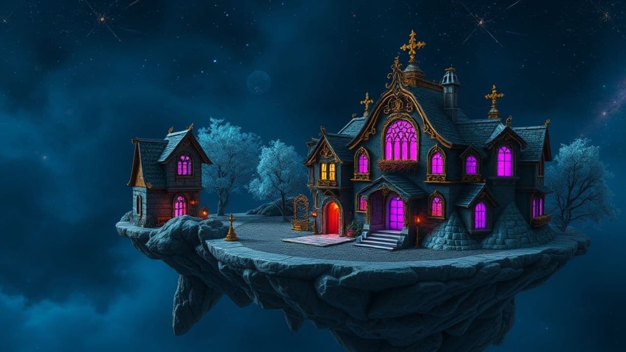 Scarlett Rose z Pašovic do hvězd