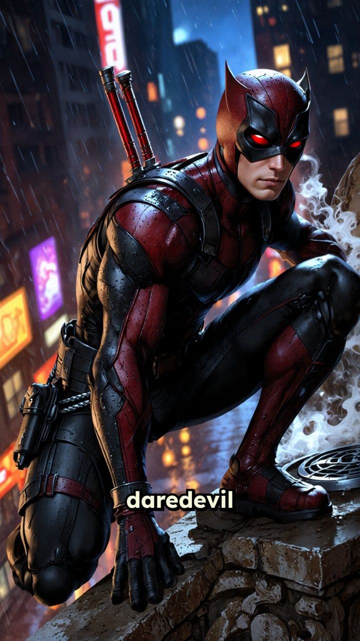 daredevil