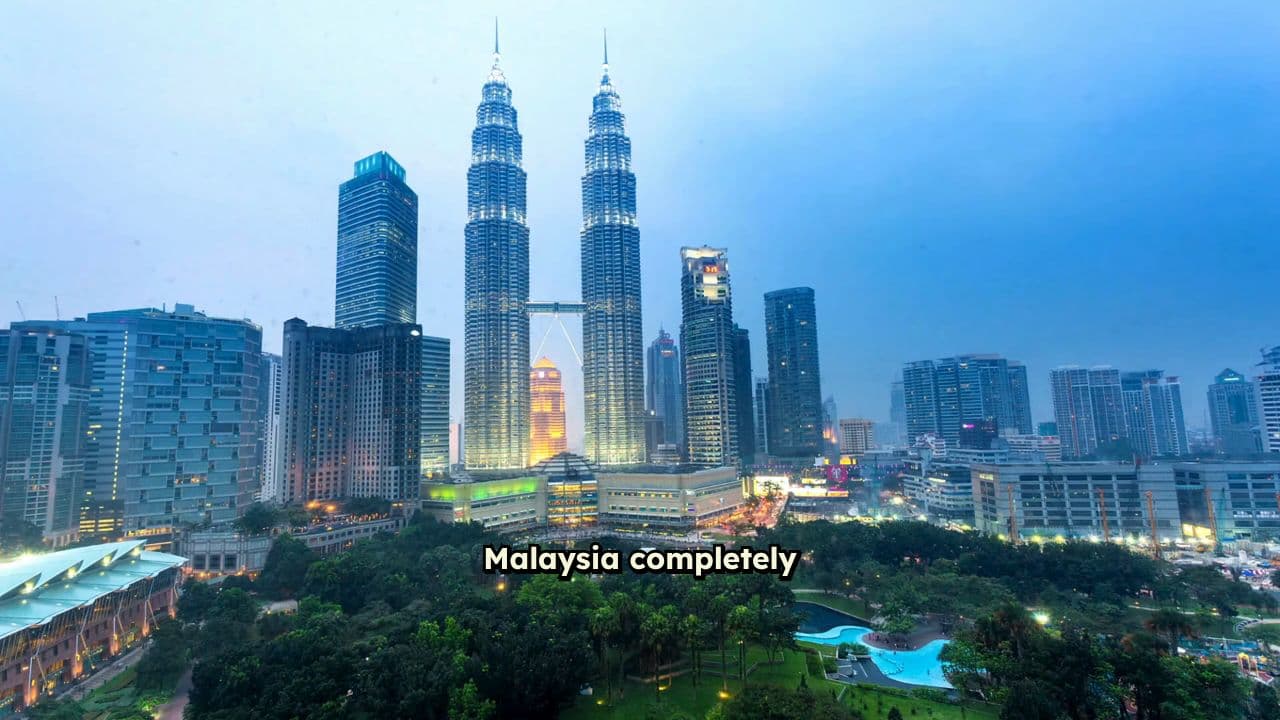 Malaysia: A Journey Beyond Expectations