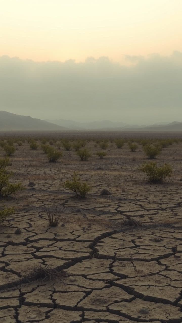 The Man Who Grew a Forest From Grief