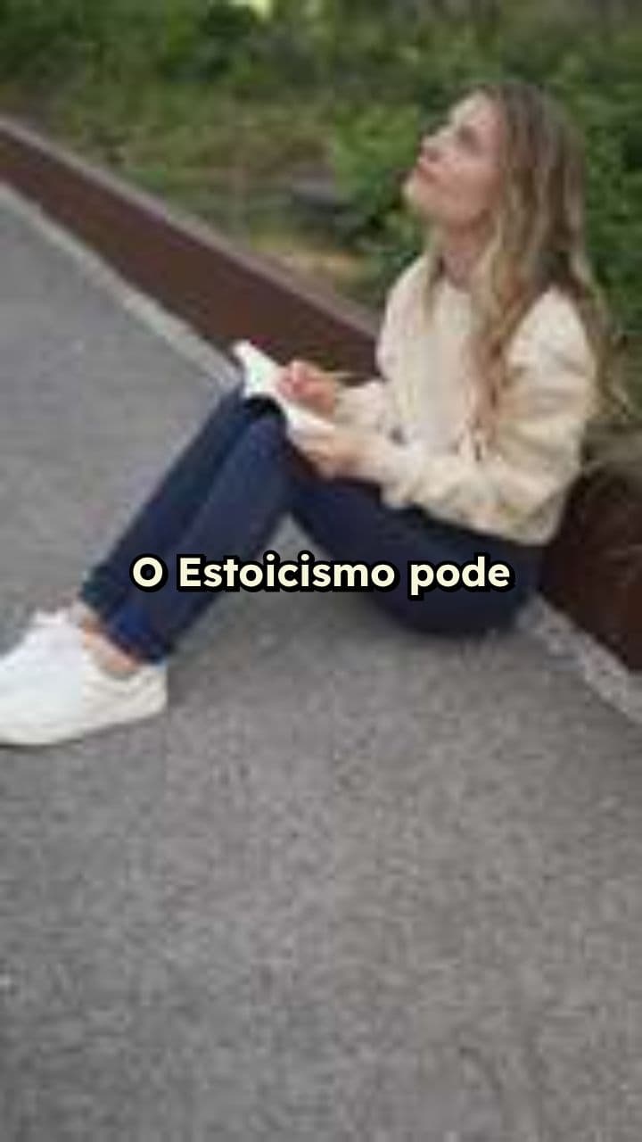 Estoicismo e Budismo: Fontes da Serenidade