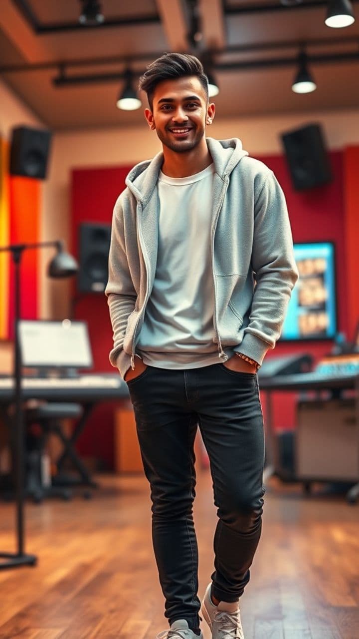 Ерасылдың Креативті Әлемі