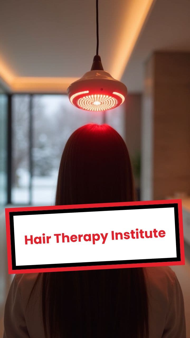 Hair Therapy Institute