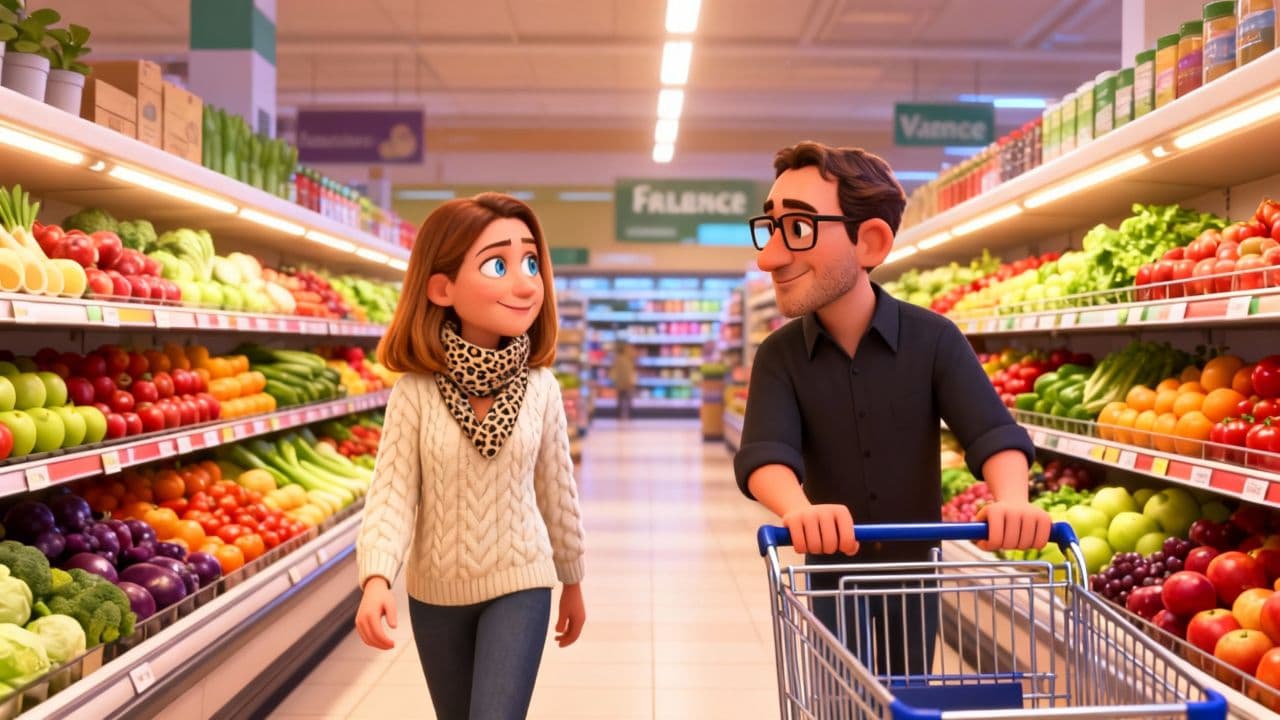 #7557-A Love Story in Slow Motion