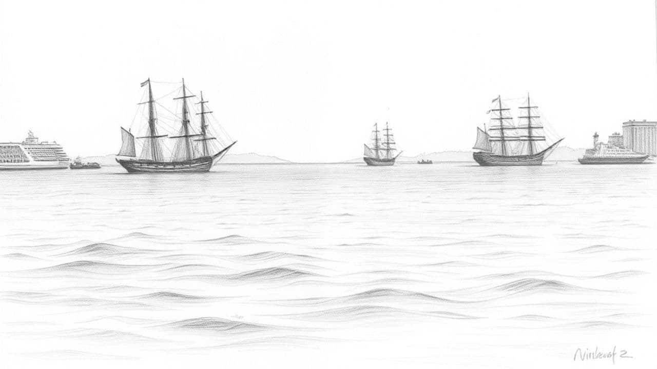 Hold the Line at Bunker Hill