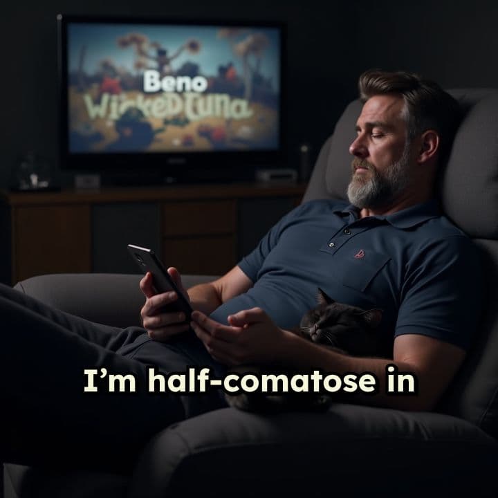 Weaponized Urination