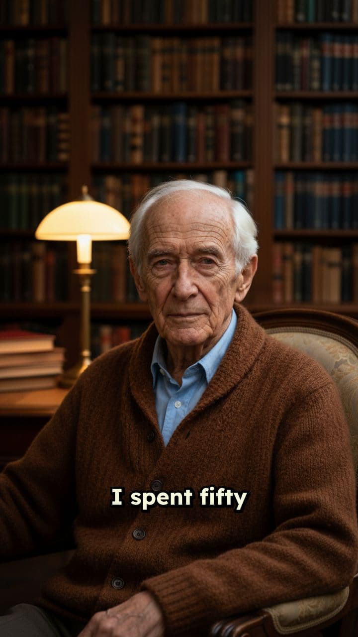 The Ghost of the Right Time