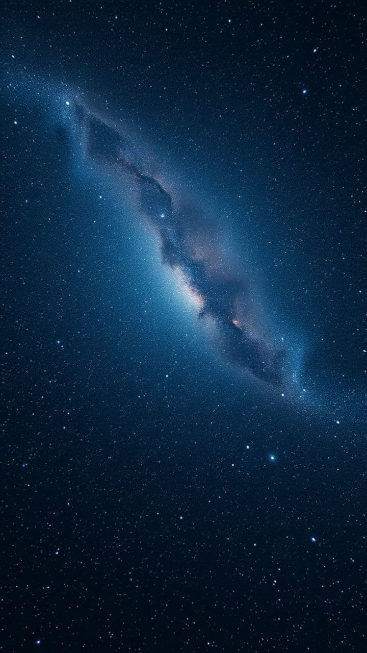 Bajo el Cielo Estrellado