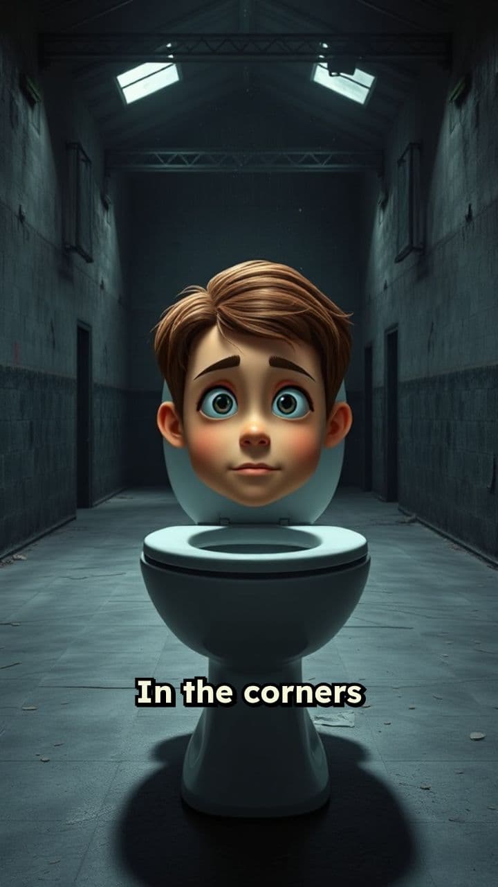 The Digital Brainrot