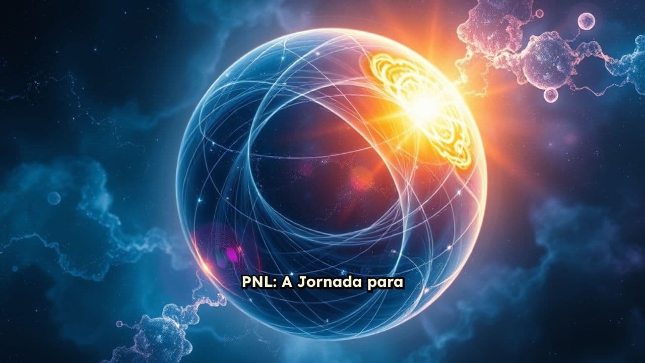 A Jornada da Calma Interior