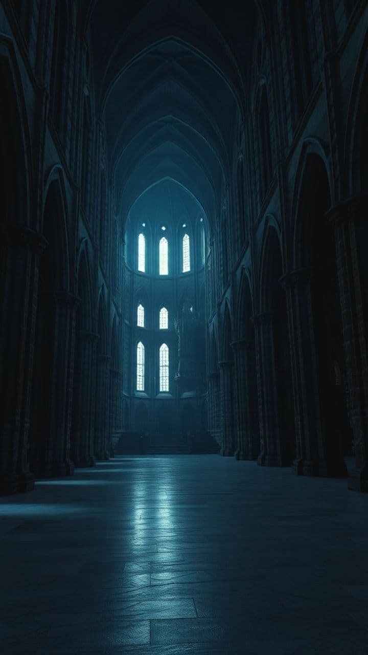 My Awakening Tonight