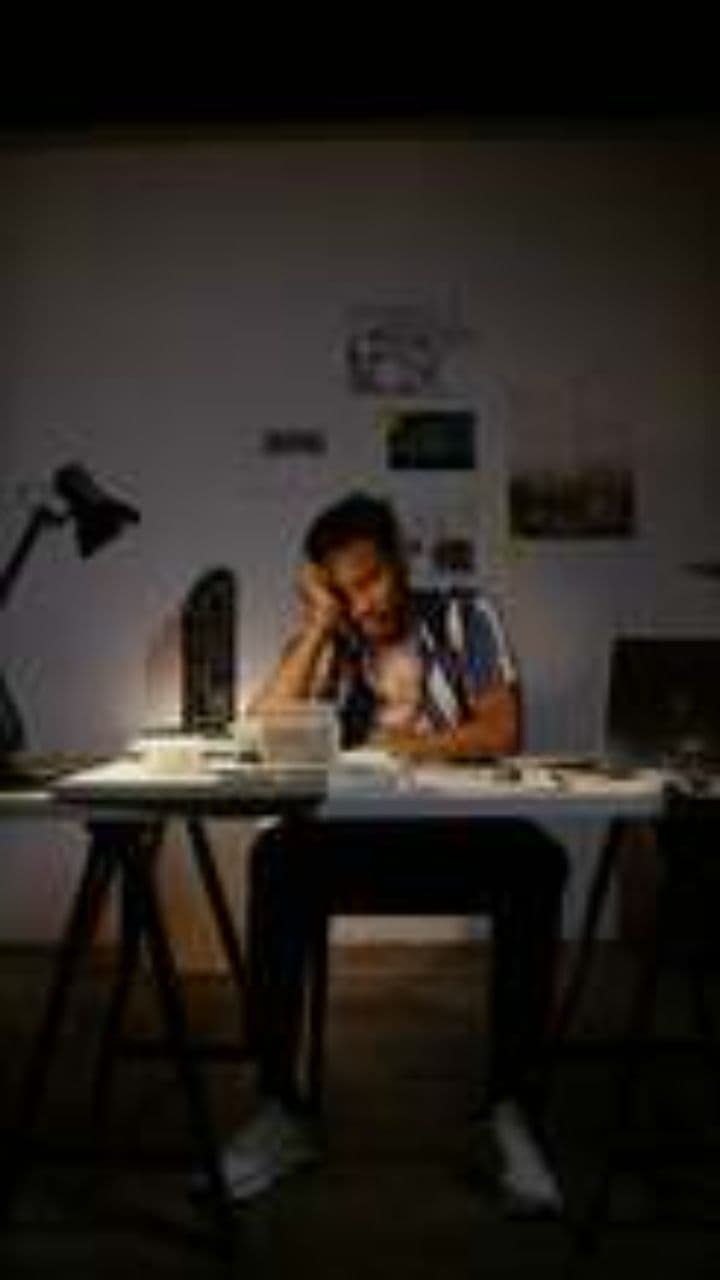 सपनों की ओर पहला कदम