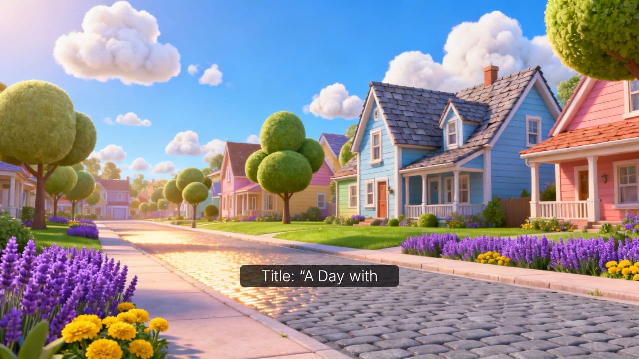 Brighter Days with Nigel Support