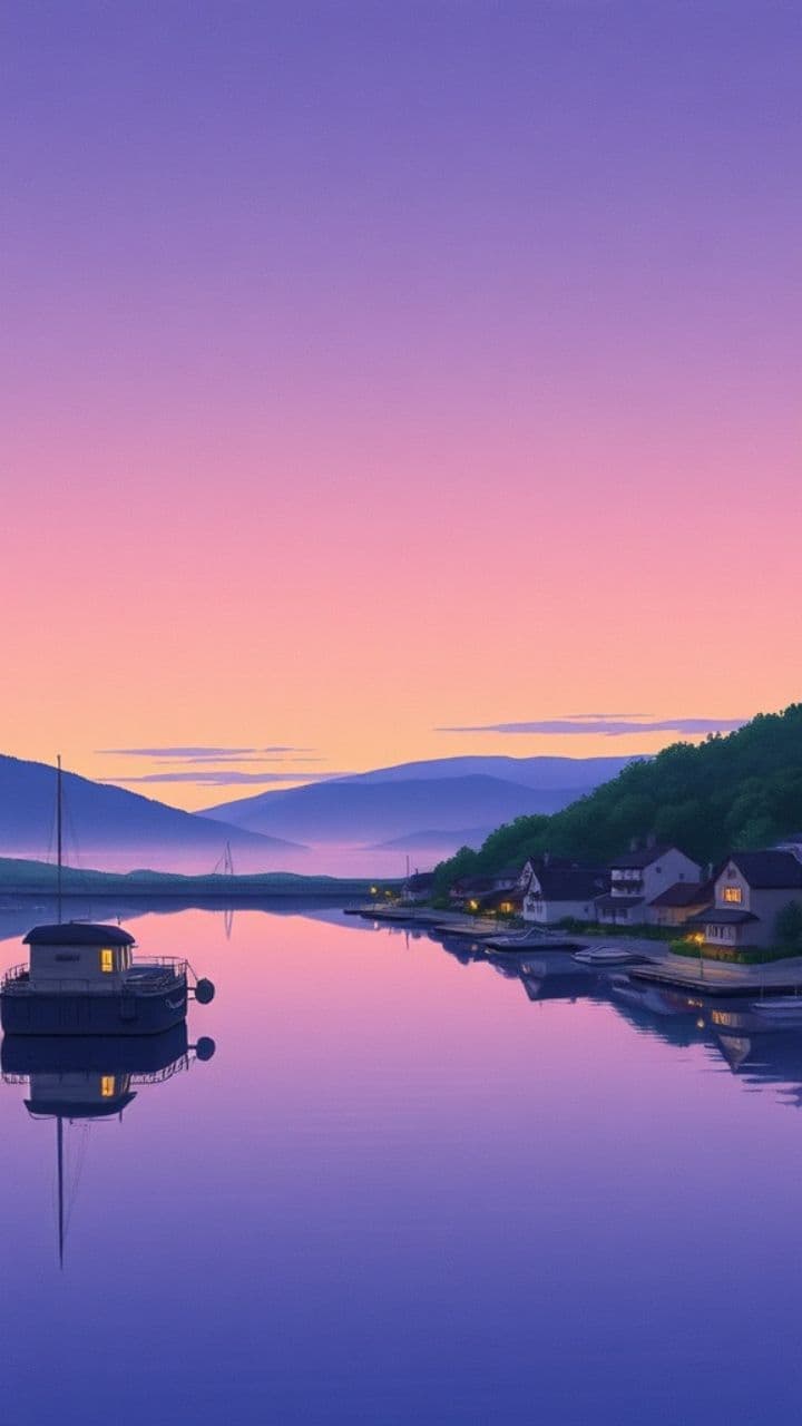 Between Goodbye and Love