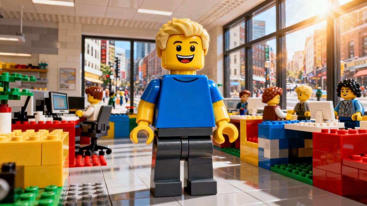 Cheers to Laughter and Beer