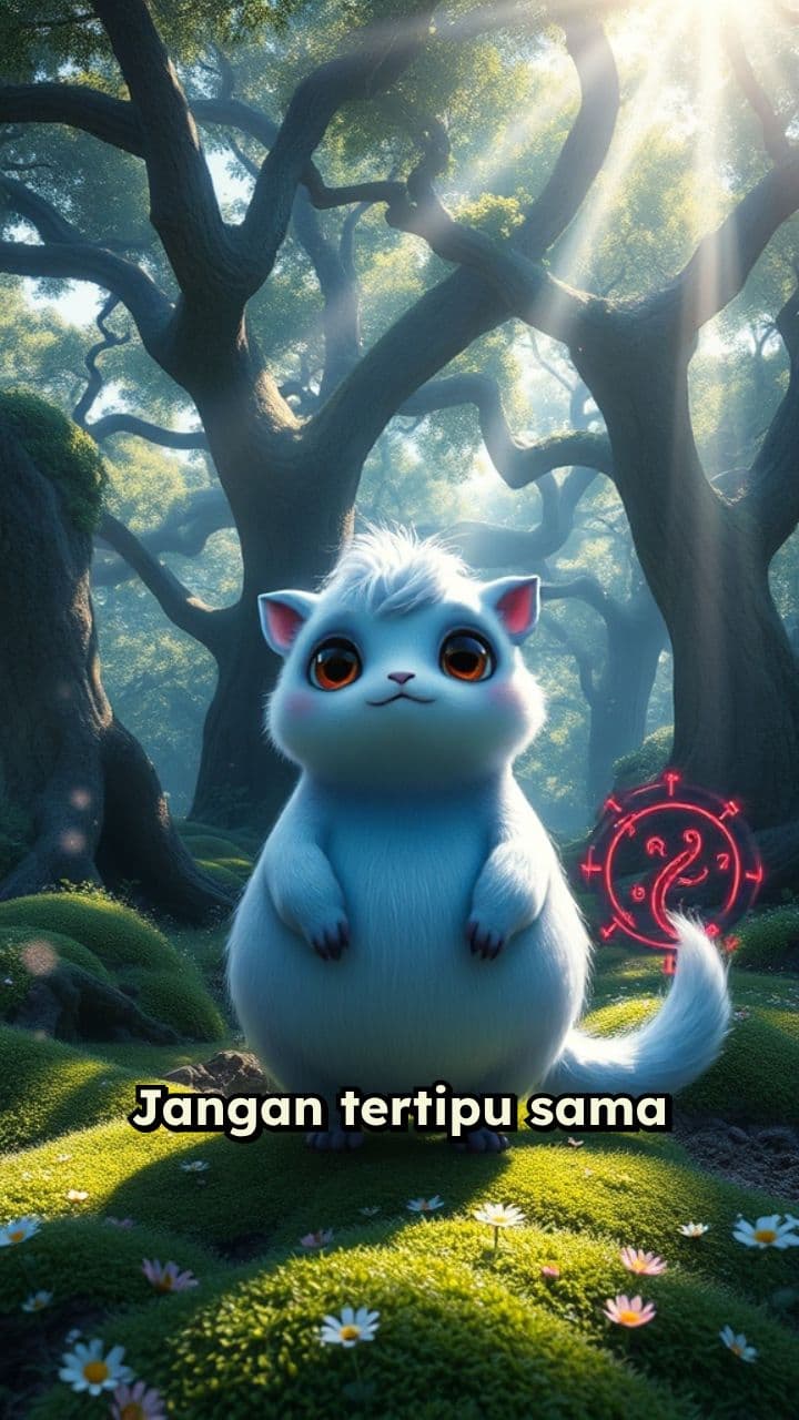 Build Crit Attack Speed Menki Meta Terbaru