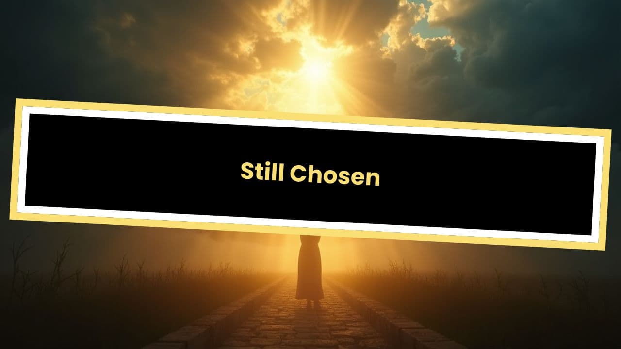 Still Chosen