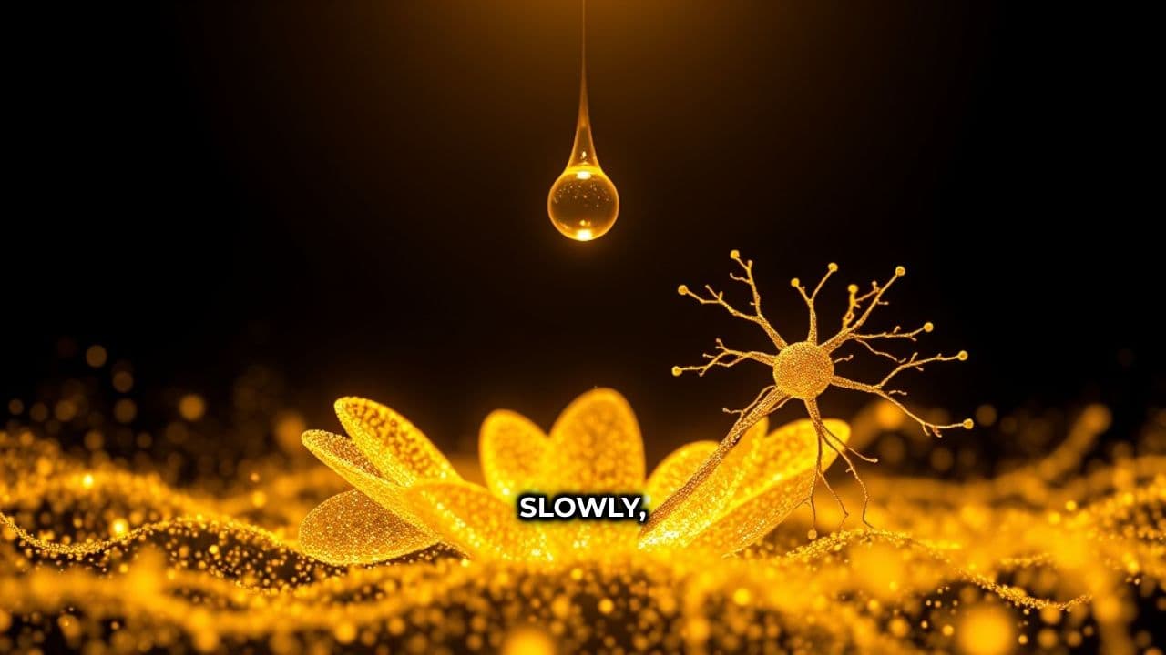 The Hidden Power of Essential Oils