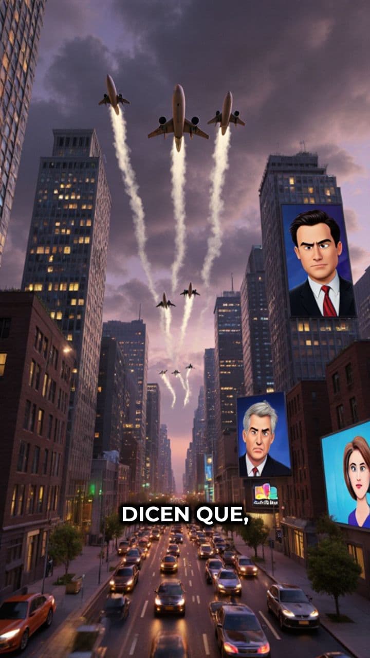 La Última Transmisión