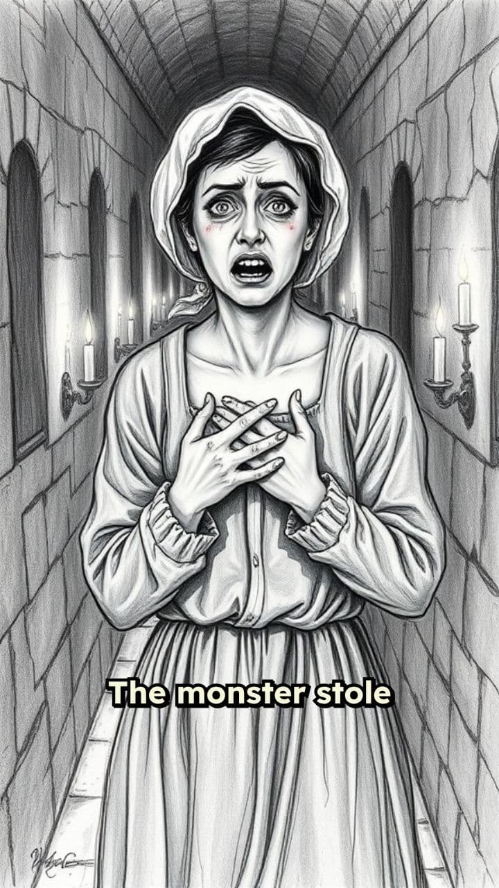 Tarrare: The Bottomless Man