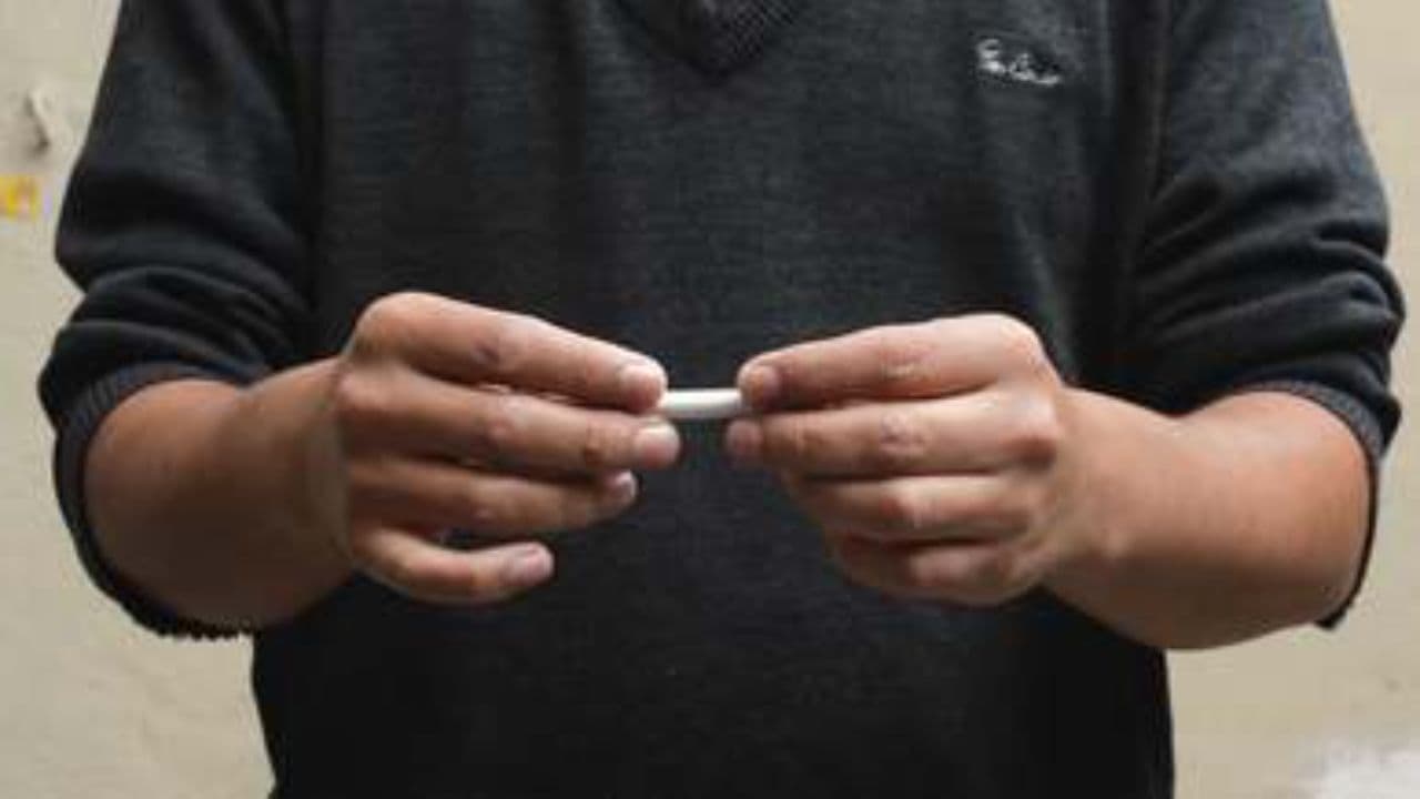 Курение и его влияние на жизнь