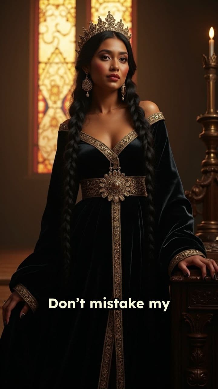 Untouchable: Embracing My Strength