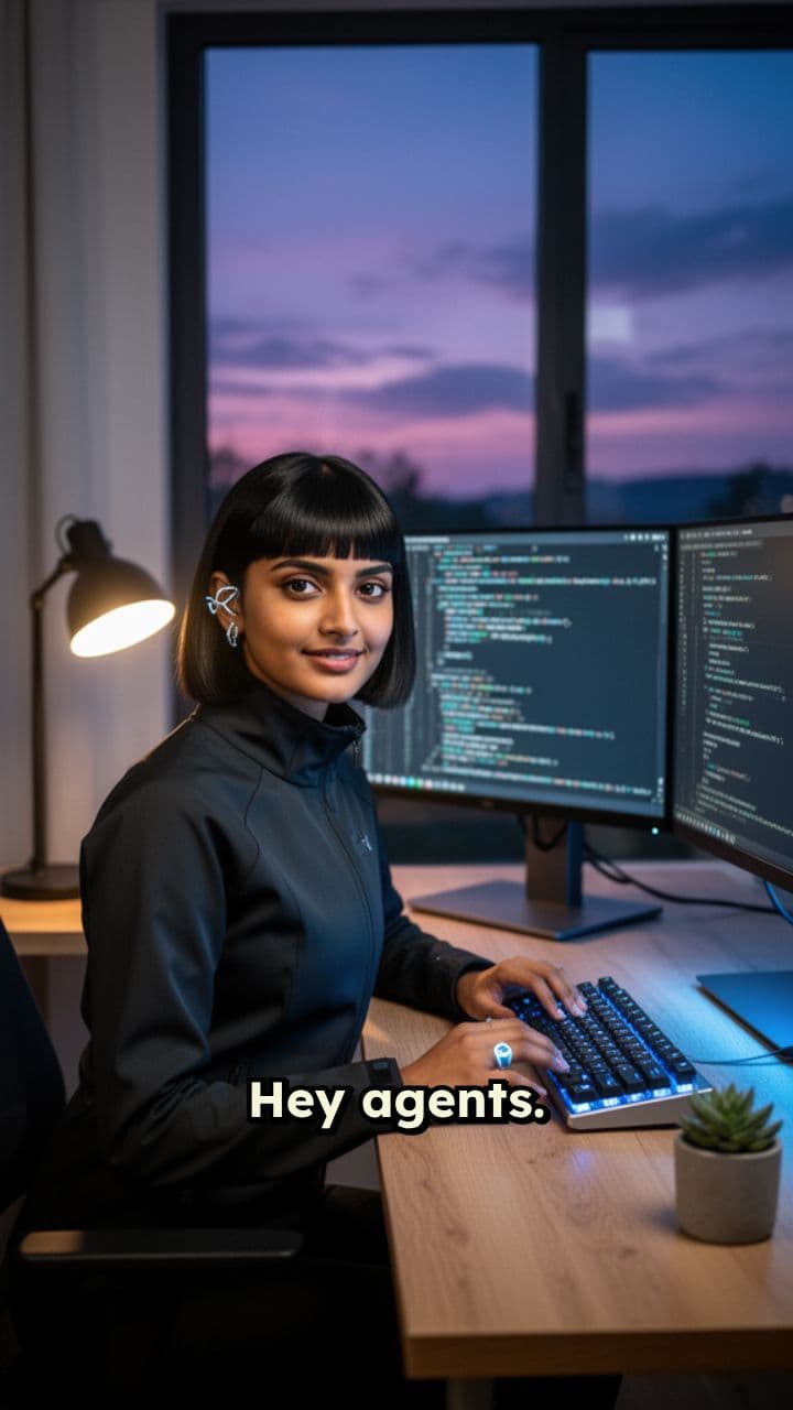 Building Code Agents and Custom Tools