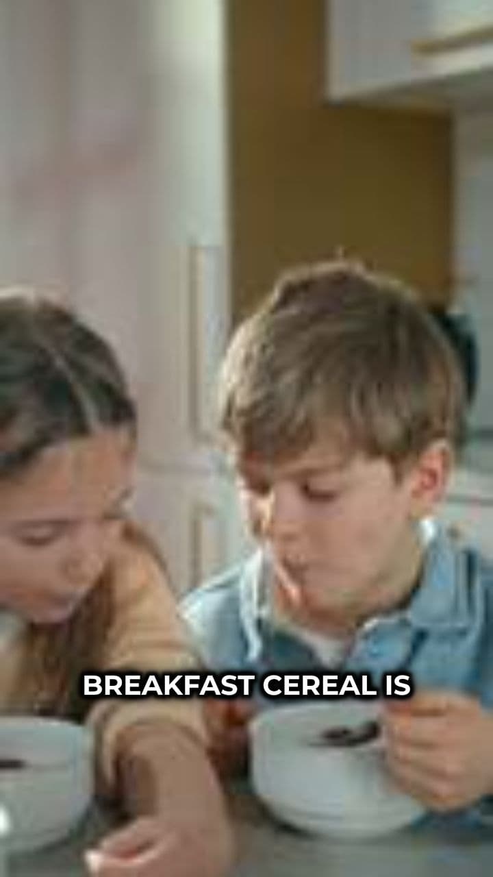 Beyond Cereal: Healthy Breakfast Hacks