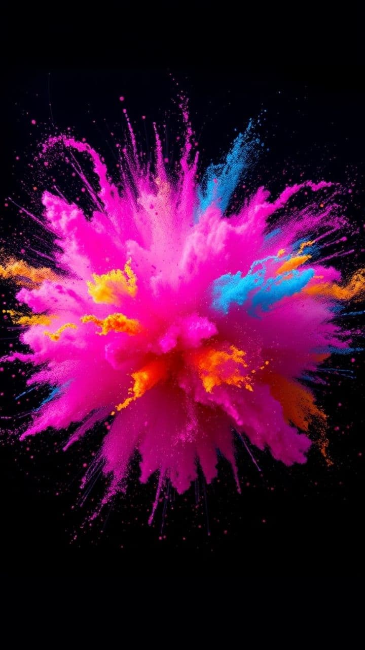 Trying Something New