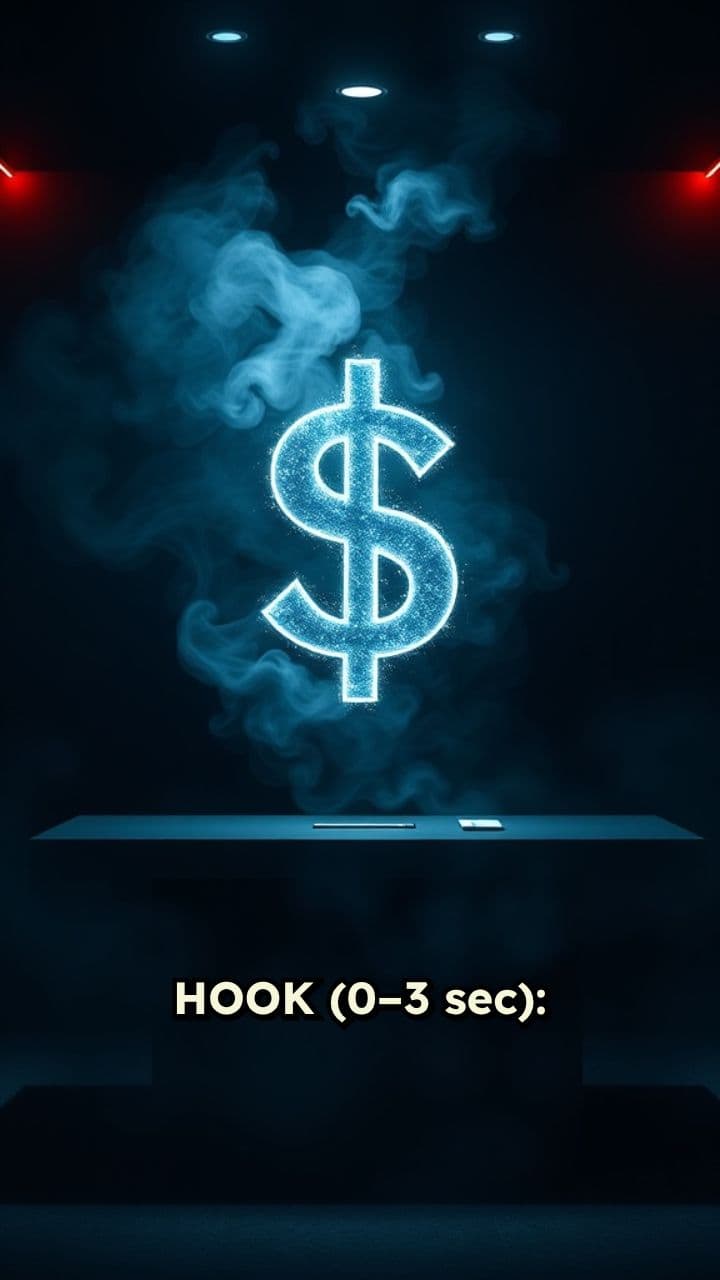 The Lazy Cash Page Model