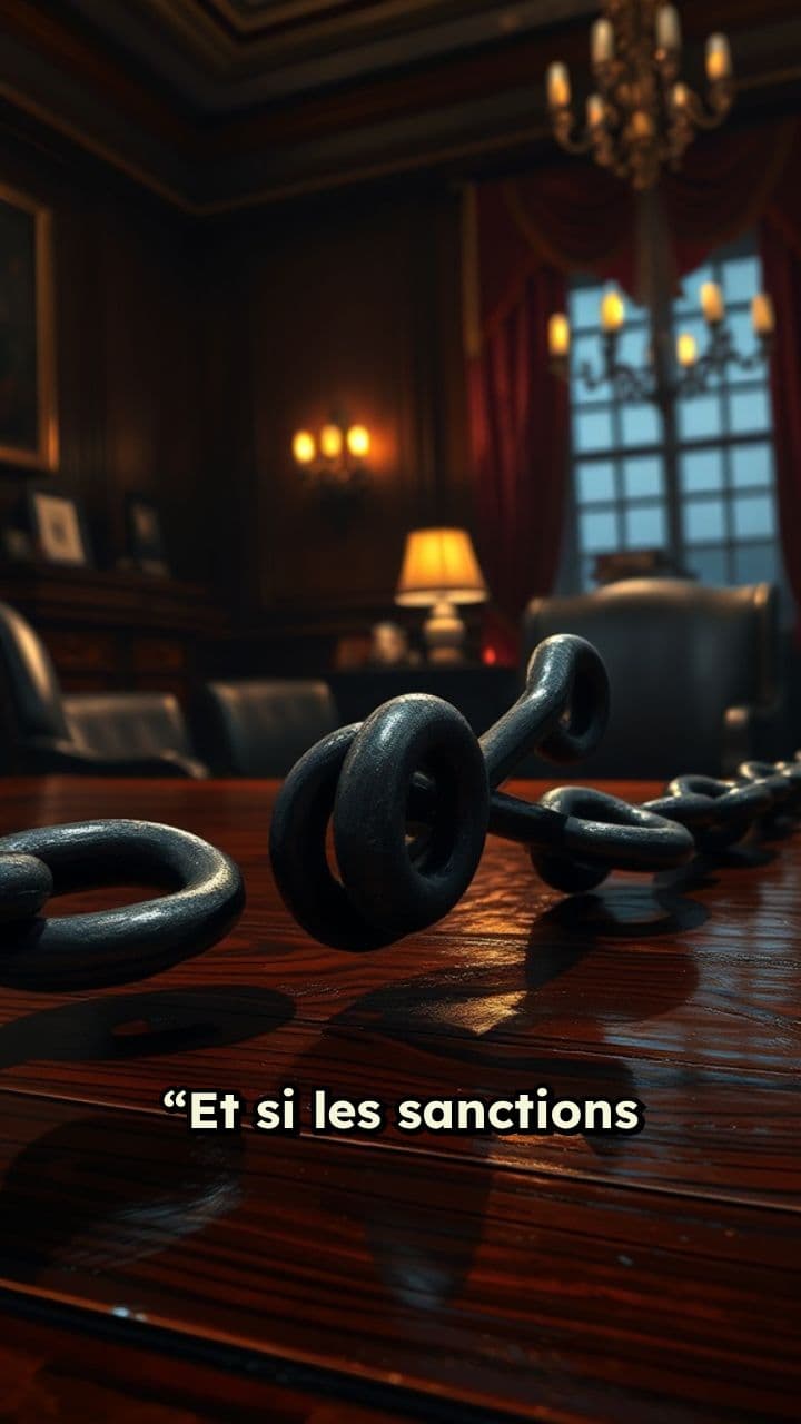 Les sanctions se retournent-elles contre l’Occident ?