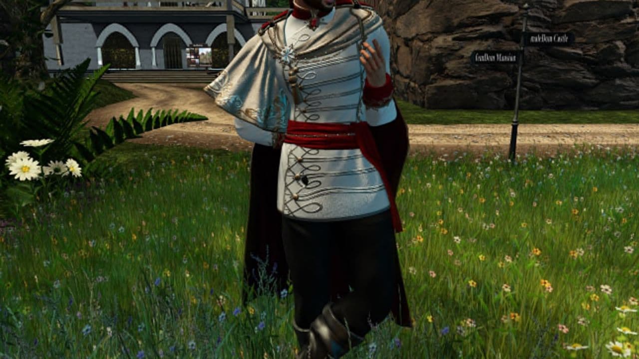 Whispers of Randalls