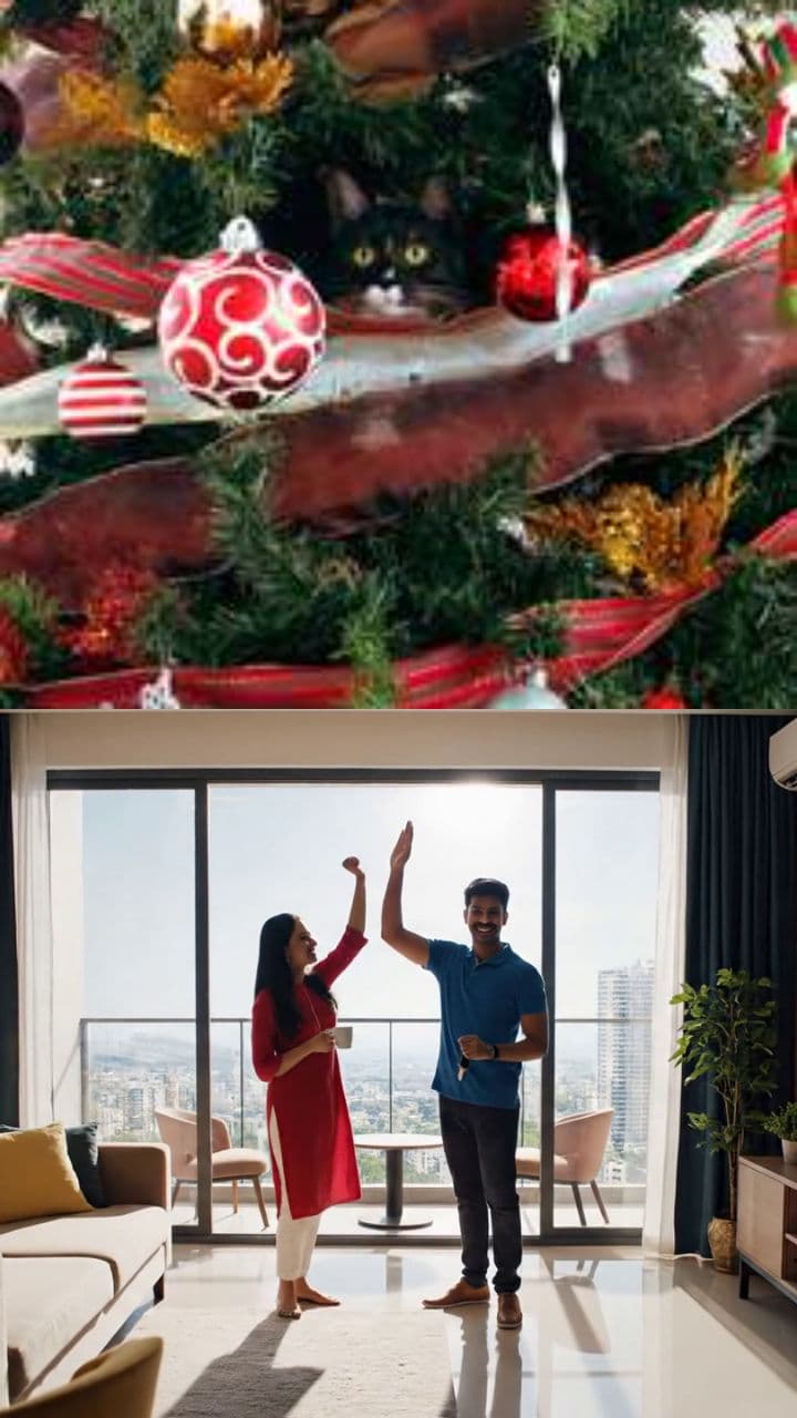 The Noida Rental Nightmare