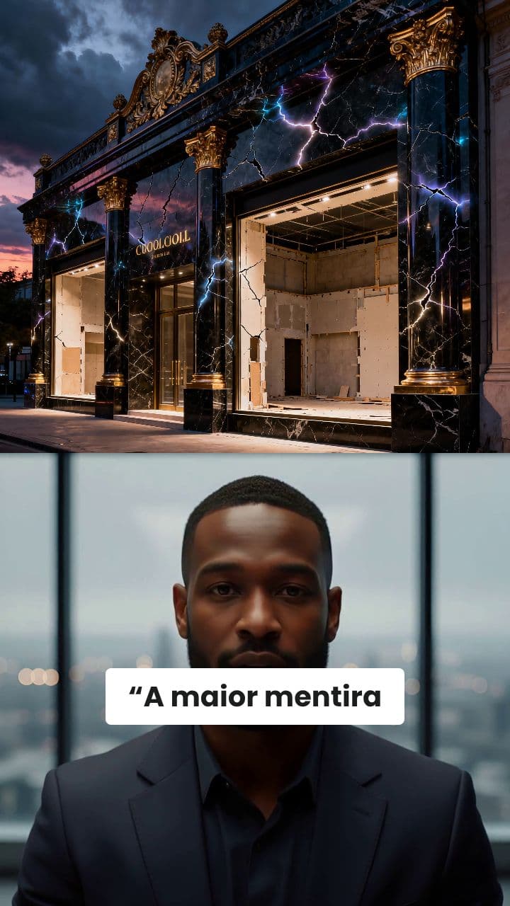 Perder Clientes Não é Normal