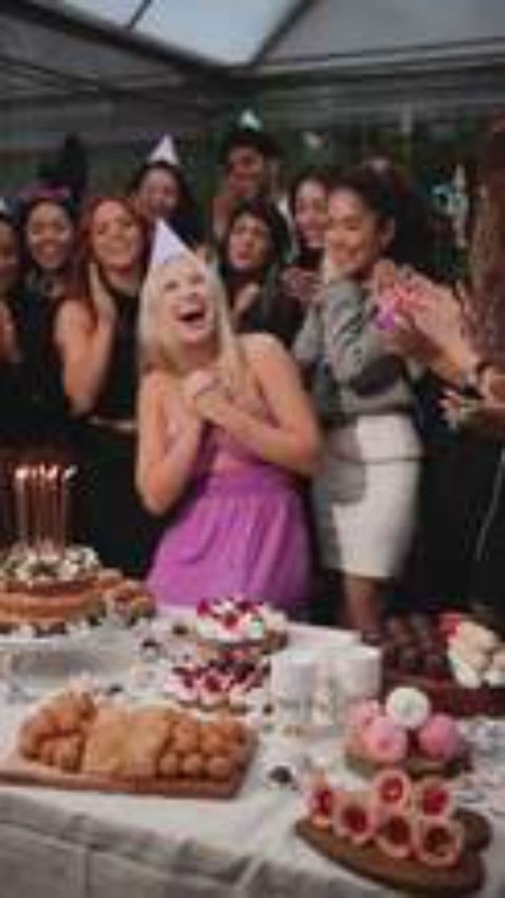 Bilal's Birthday Celebration