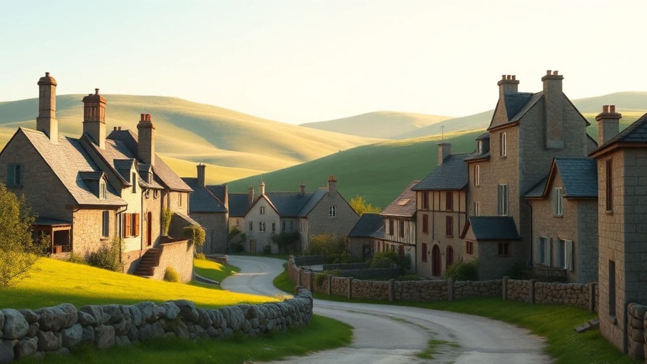 Gisèle, notre lumière