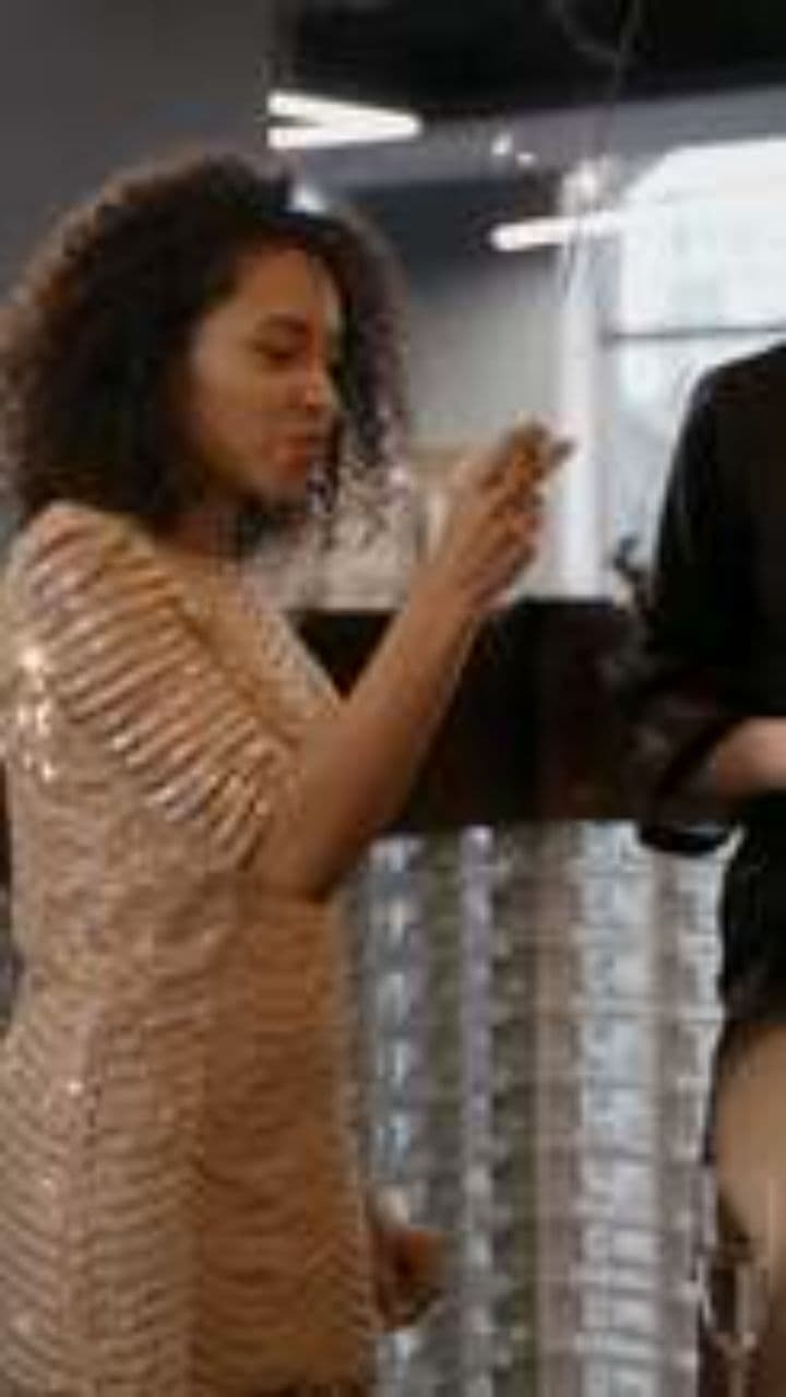 С Новым годом, друг!