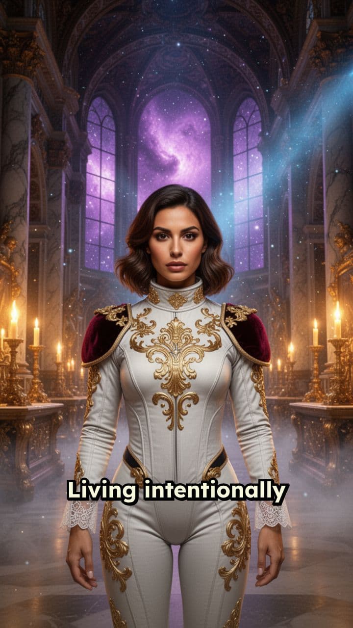 Happy Everyday: Mind and Hourly Reset