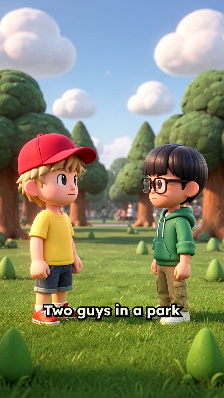 Real-Life Pokémon Battles With Dogs