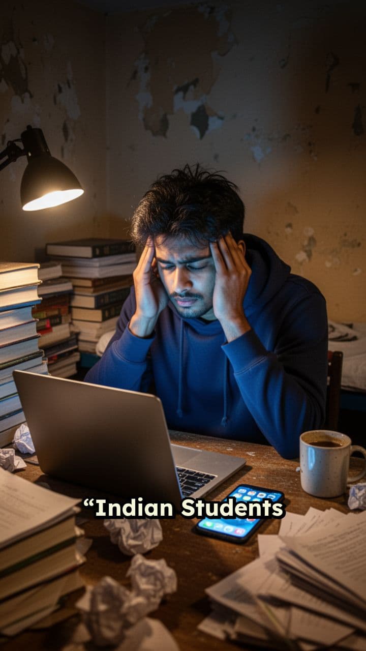 Indian Student Guide to Career Clarity