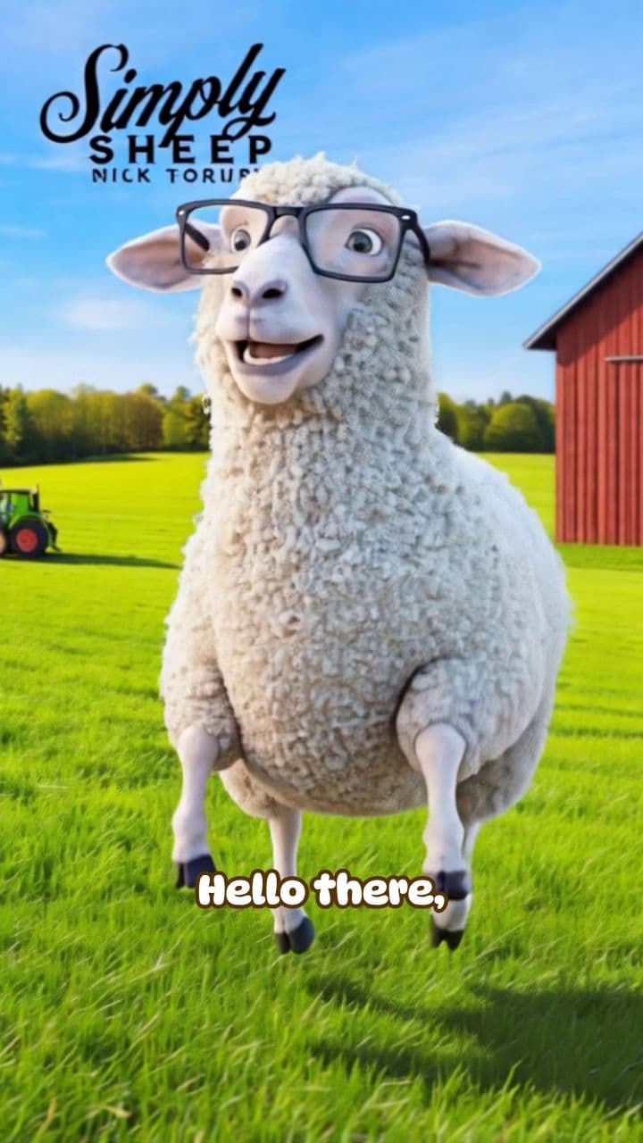 Sheep's Milk: Health Benefits Ahead!