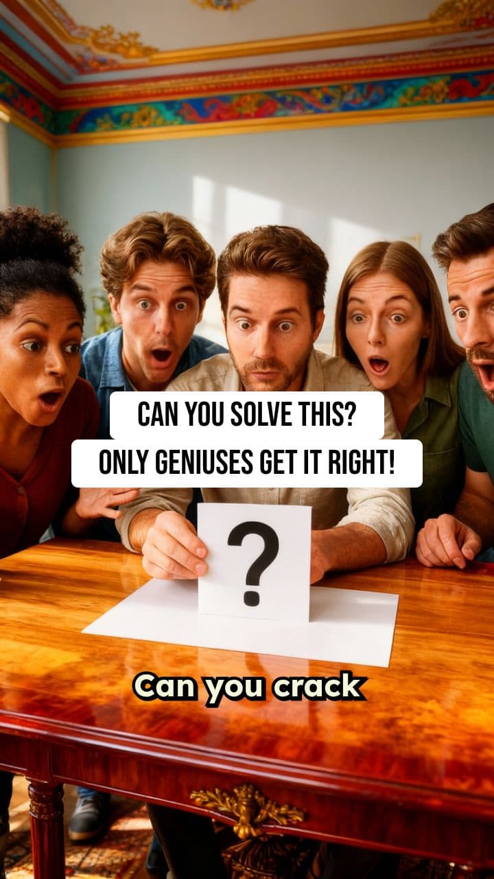 The Ultimate Puzzle Challenge