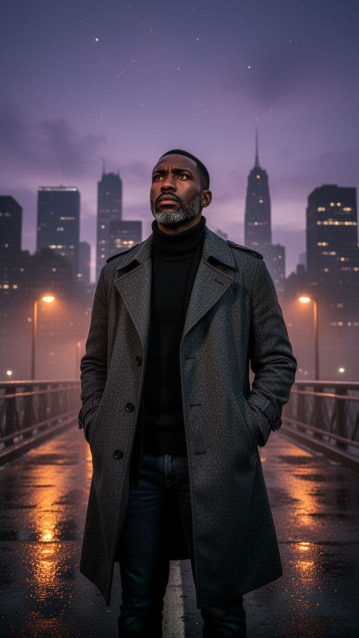 Ain’t No Trust, Separate Ways