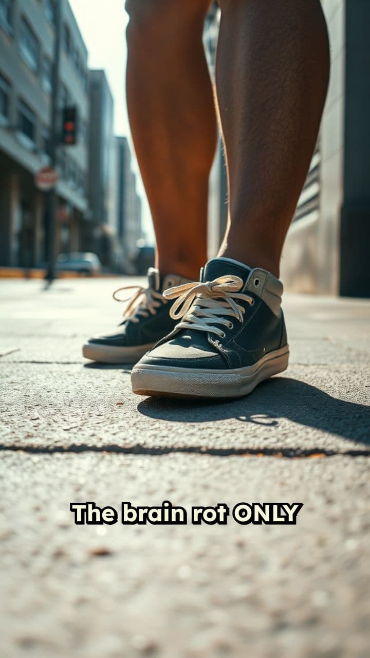 Guess the Celebrity by Their Feet