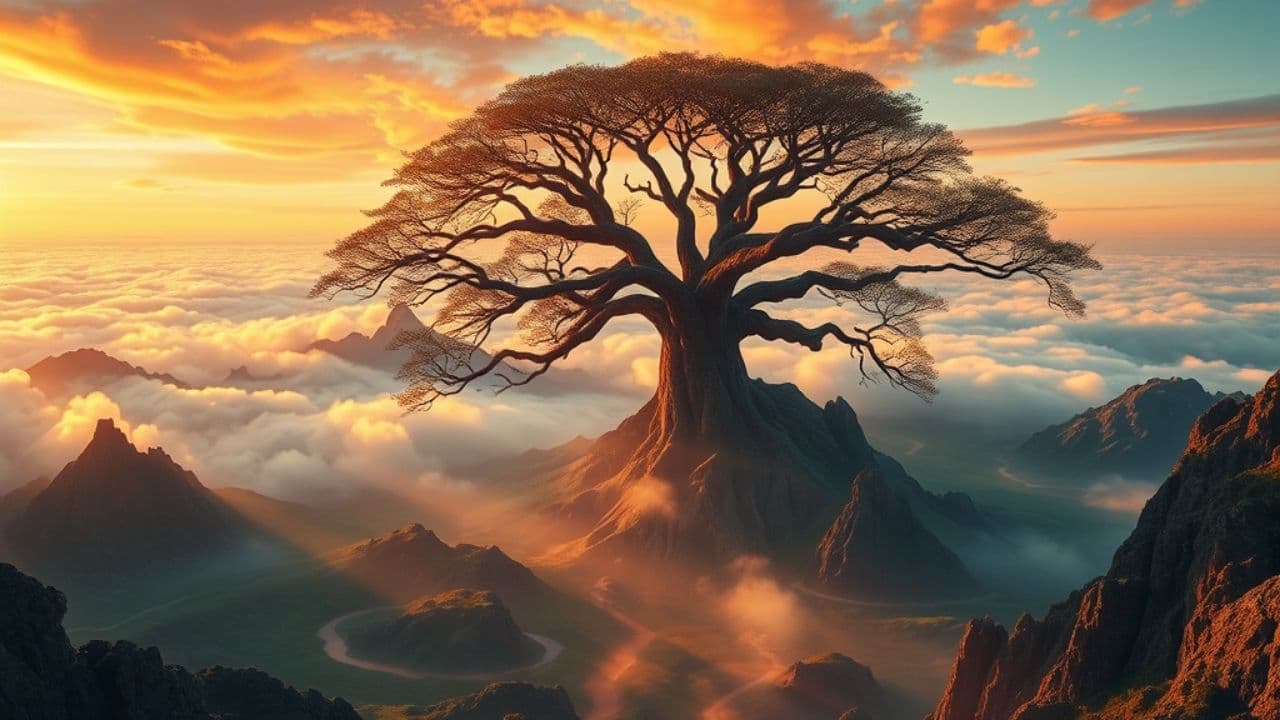 Songs of Midgard's Heroes